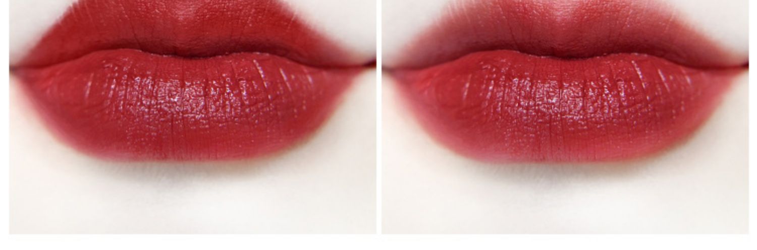 NOVO nhung màu son lì nhuộm môi lỏng nhung không dễ phai màu son môi dưỡng ẩm cho môi son bóng - Son bóng / Liquid Rouge 	son bóng nội địa trung	