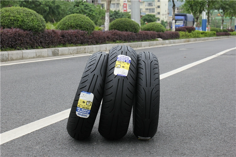 Lốp xe máy Michelin 2CT 110 120 130 140 150 70 60 12 13 14 15