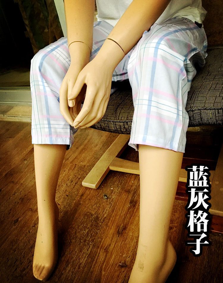 Pantalon pyjama - Ref 724540 Image 22