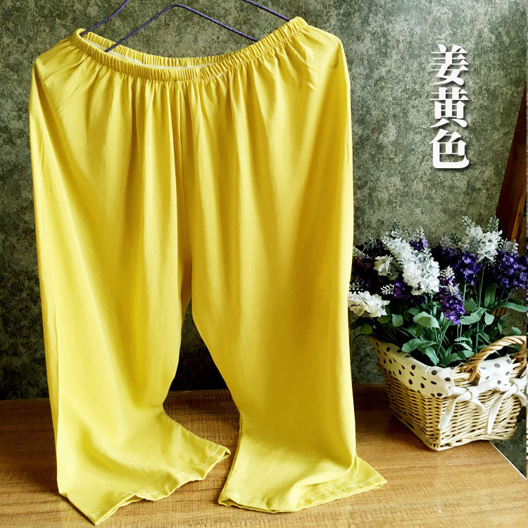 Pantalon pyjama - Ref 724540 Image 25