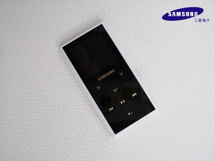 Máy nghe nhạc MP3 Samsung lossless MP3 vỏ kim loại HD màn hình cảm ứng thẻ sinh viên Walkman - Trình phát TV thông minh hộp phát wifi
