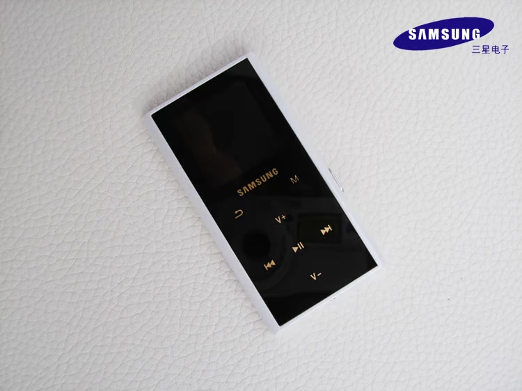 Máy nghe nhạc MP3 Samsung lossless MP3 vỏ kim loại HD màn hình cảm ứng thẻ sinh viên Walkman - Trình phát TV thông minh cục phát wifi di dong