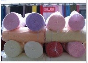 Wedding Celebration Background Yarn Mantle Ice Silk Cloth Noodles New Background Yarn Mantle Wedding Wedding Stage Scene Arrangement
