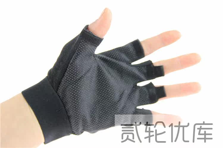 Gants pour vélo mixte - Ref 2249343 Image 18
