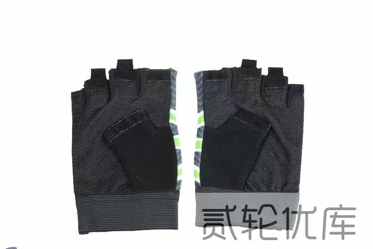 Gants pour vélo mixte - Ref 2249343 Image 10