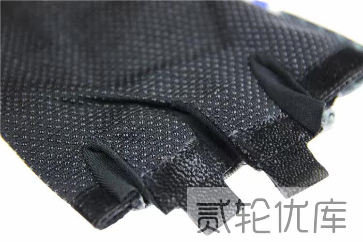 Gants pour vélo mixte - Ref 2249343 Image 16