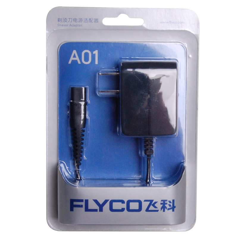 Flying Eco Shaving Hob Power Charging Wire Charger A01 A01 FS871 FS373 FS372 FS372 FS821 FS821