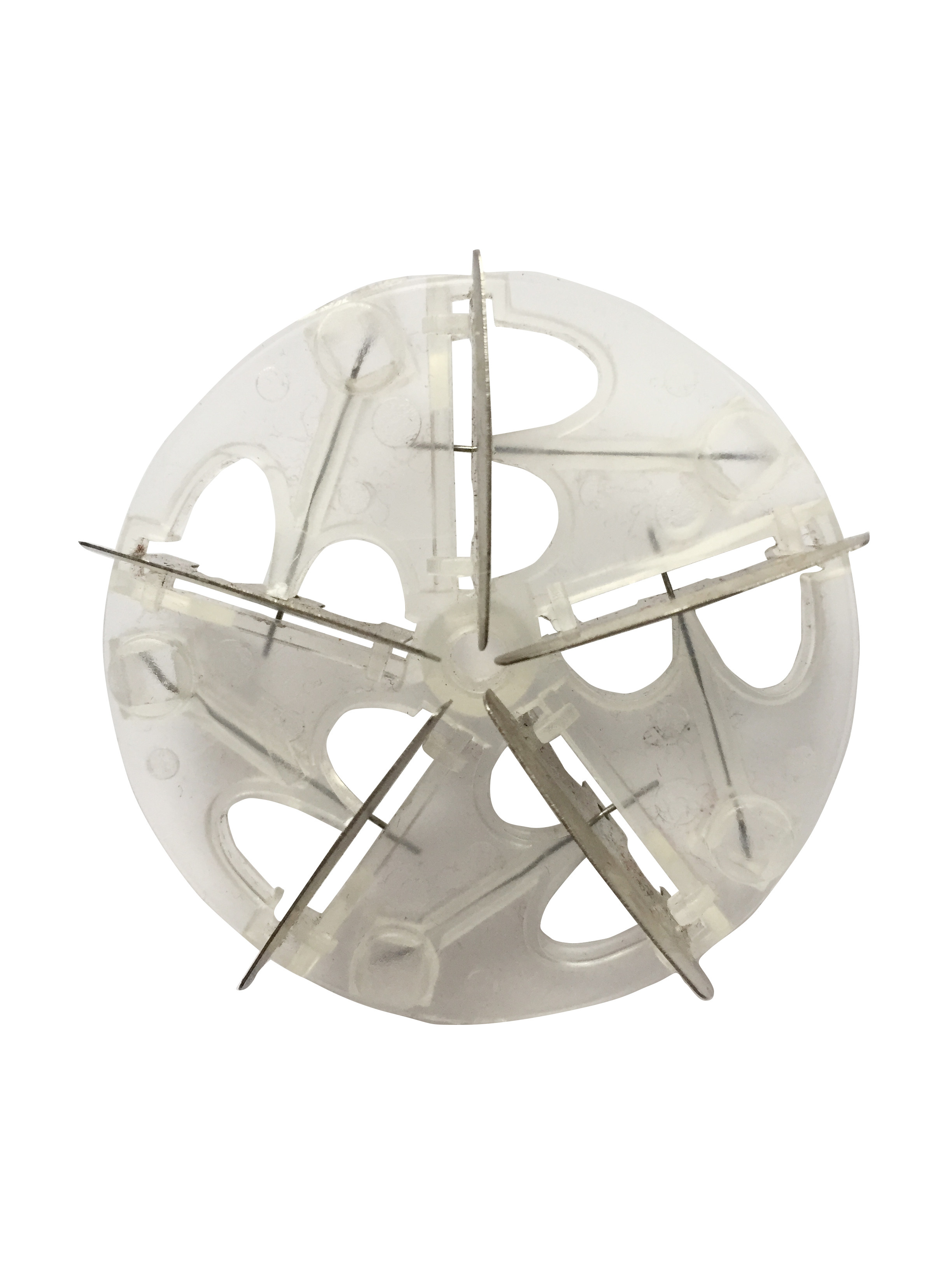 Blades Heads Deballer Heads Deballer Blades Five Blades