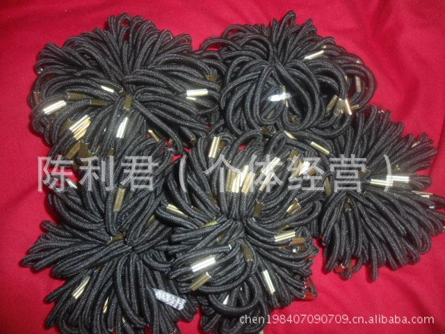 Accessoire coiffure - Ref 1204082 Image 8