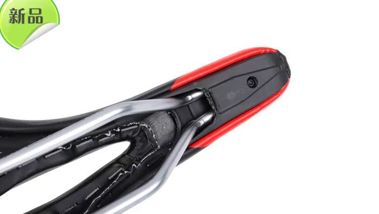 Selle de vélo WINDSPEED - Ref 2360424 Image 8