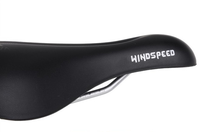 Selle de vélo WINDSPEED - Ref 2360425 Image 8