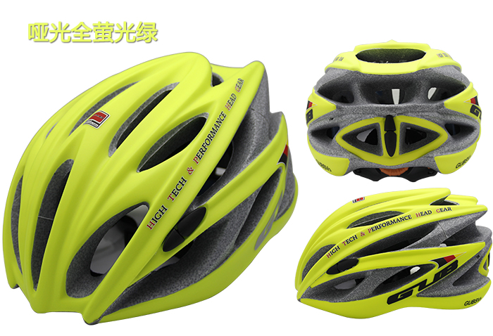 Casque cycliste - Ref 2248423 Image 11