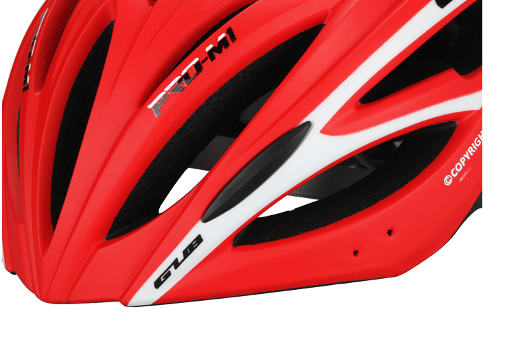 Casque cycliste - Ref 2248413 Image 8