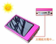 Zhicheng số lượng lớn năng lượng mặt trời năng lượng mặt trời sạc Po 20000 mA - Ngân hàng điện thoại di động pin sạc dự phòng 20000mah Ngân hàng điện thoại di động