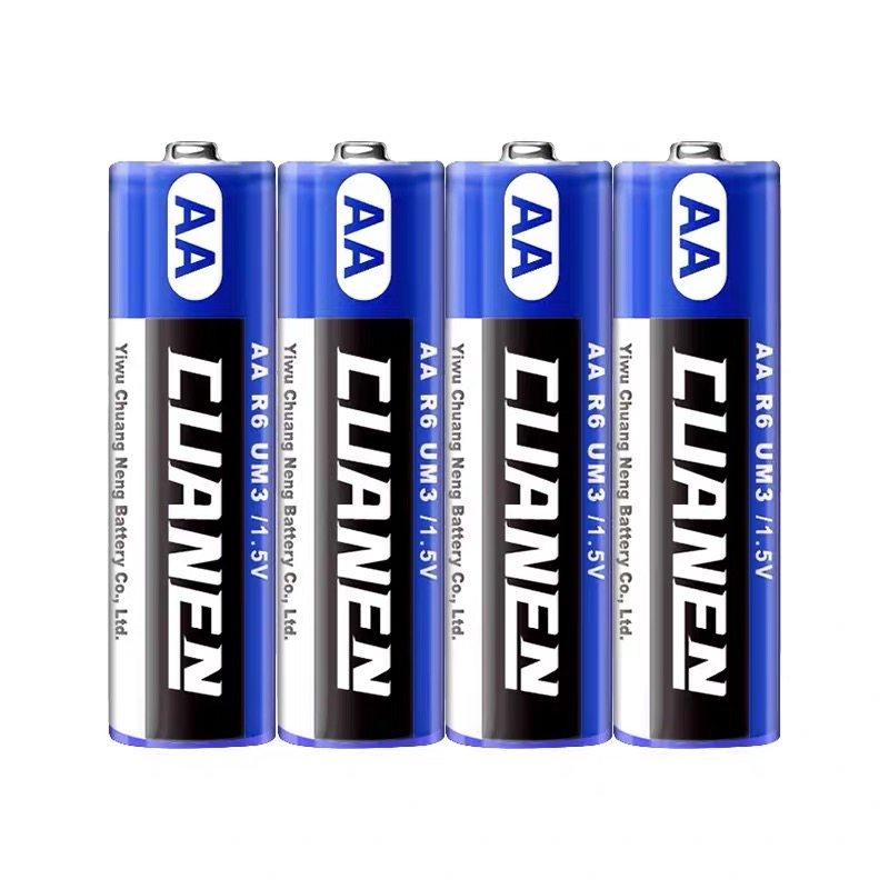 商超电池7号5号儿童玩具电池批发鼠标空调电视遥控器电池1