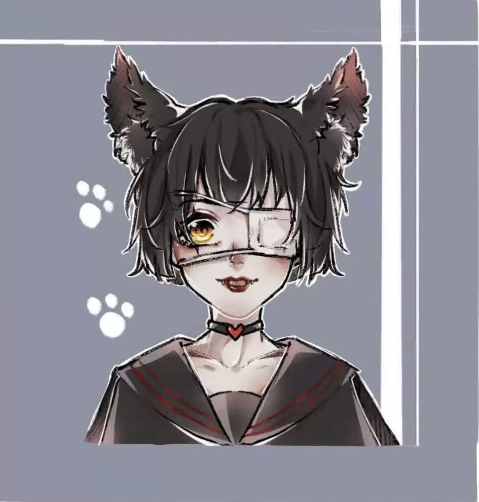 是只猫原创设计