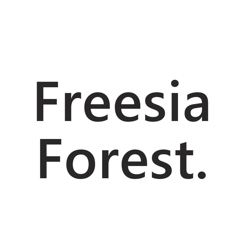 苍兰森林freesiaforest