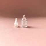 Электронный дозатор масла, пластиковый карандаш, бутылка, тара, новая коллекция, 15 мл