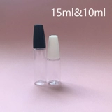 15 мл игольчатого наконечника для бутылки бутылки с клей