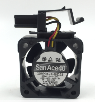 New original A90L-0001-0551#A Fanaco 109P0424H6D23 fan