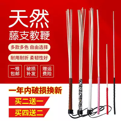 Rattan coach teacher female special home training bamboo whip family training rattan whip explanation baton teacher teaching stick