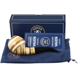 LC Табачная посуда импортировал немецкий Huayun Vauen Tankanmuken табачный букет Beet 9mm Hawaii Series 237