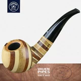 LC Табачная посуда импортировал немецкий Huayun Vauen Tankanmuken табачный букет Beet 9mm Hawaii Series 237