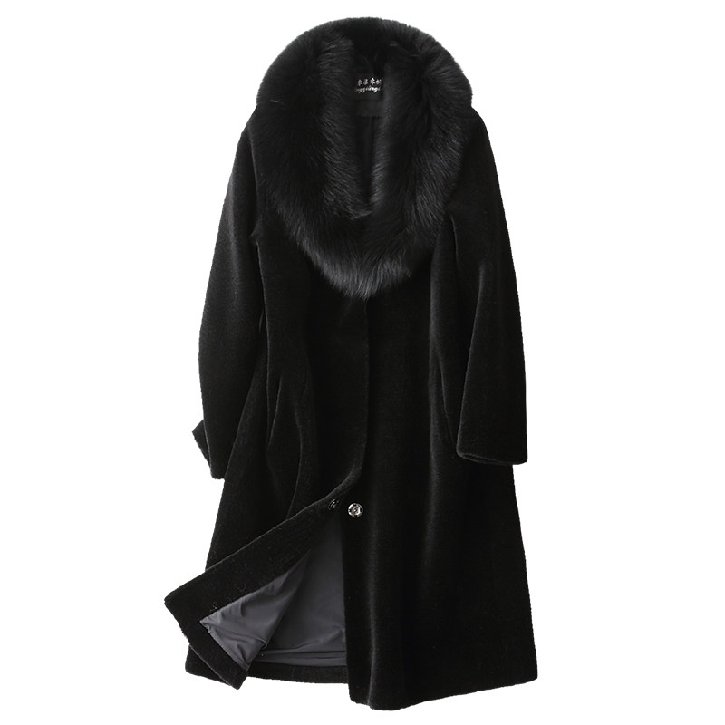 Manteau de fourrure femme      - Ref 3173559 Image 5