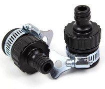 Universal faucet joint faucet quick connector garden water pipe faucet joint faucet quick connector