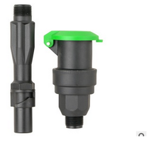 Community water intake P-33 water intake valve garden manual water intake water intake