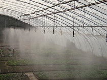 AIRUN (AIRUN) inverted refraction micro-nozzle greenhouse micro-nozzle greenhouse micro-nozzle cooling micro-nozzle