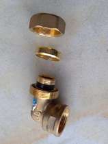 Day 1216 1216 1418 1620 2025 aluminium plastic pipe burnout pipe solar water heater fitting internal tooth elbow