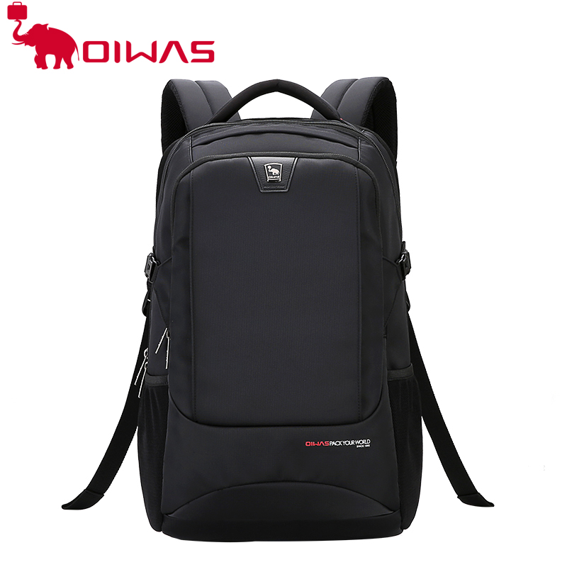 OIWAS Travel Double Shoulder Backpack Male Travel Backpack Female Student Sports Package Leisure Travel Pack