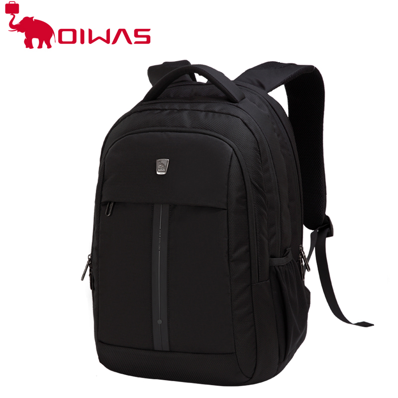 OIWAS new product multi-functional business professional 15-inch computer bag backpack men's leisure travel bag women's