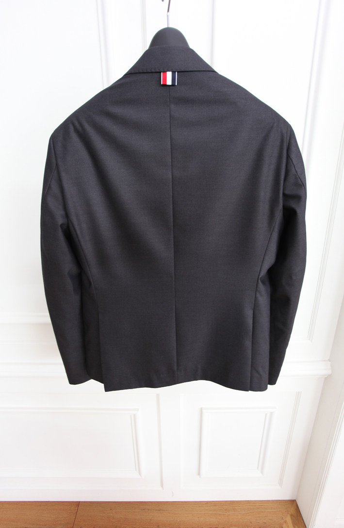 Costume homme KAPPLER pour Quatre saisons - Ref 1551859 Image 9