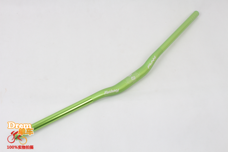 Guidon de vélo FUNN - Ref 2343594 Image 39