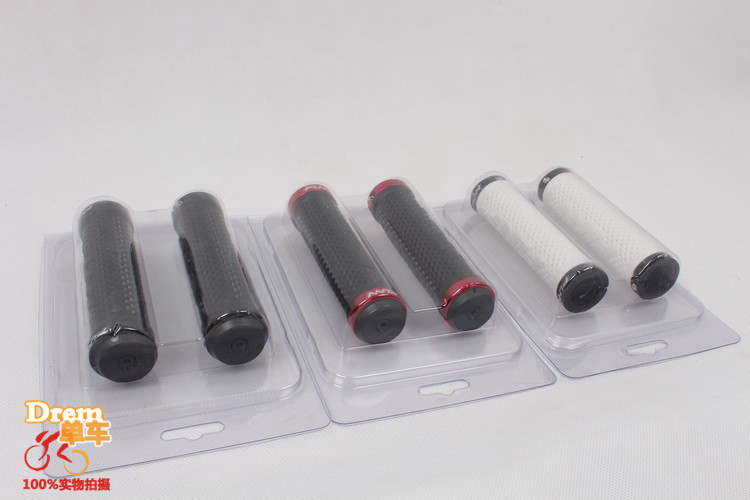 Poignées de vélo FUNN - Ref 2356242 Image 8