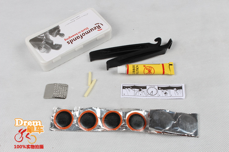 Kit de réparation vélo - Ref 2313740 Image 6