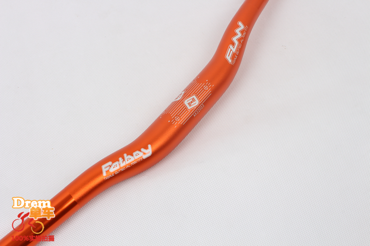 Guidon de vélo FUNN - Ref 2343594 Image 28