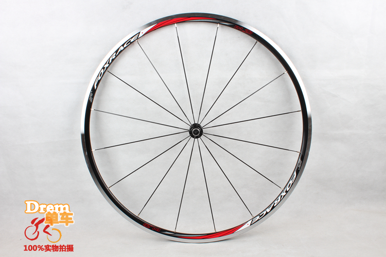 Roues de vélo cyclisme sur route FOXRACE - Ref 2365894 Image 19
