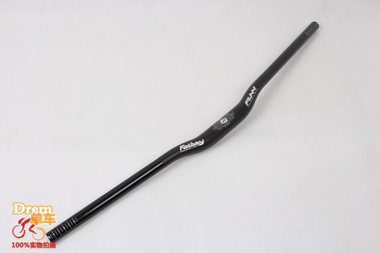 Guidon de vélo FUNN - Ref 2343594 Image 19