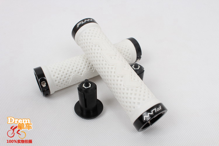 Poignées de vélo FUNN - Ref 2356242 Image 18