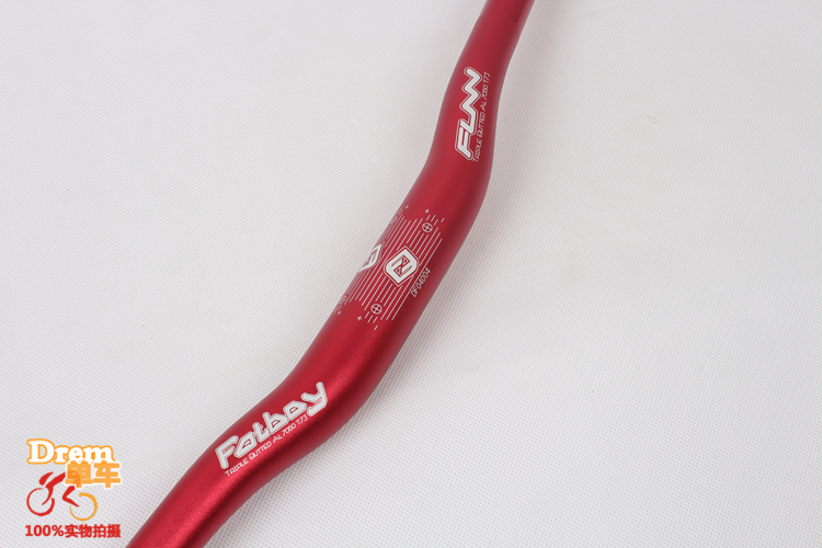 Guidon de vélo FUNN - Ref 2343594 Image 23