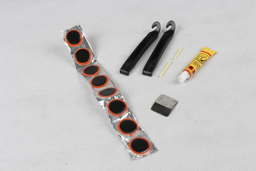 Kit de réparation vélo - Ref 2313740 Image 7