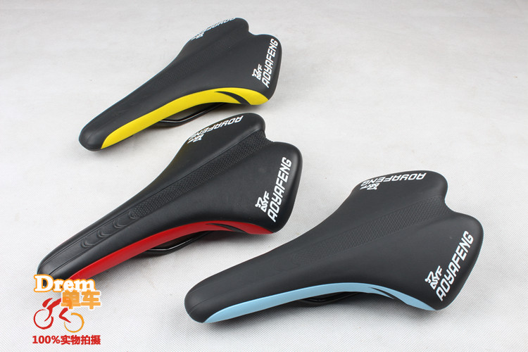 Selle de vélo Mountain Bike AOYFENG - Ref 2346712 Image 6