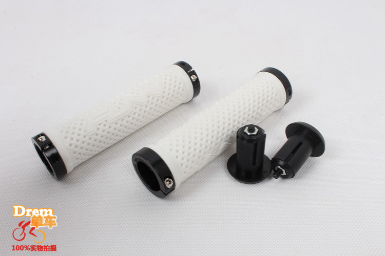 Poignées de vélo FUNN - Ref 2356242 Image 17