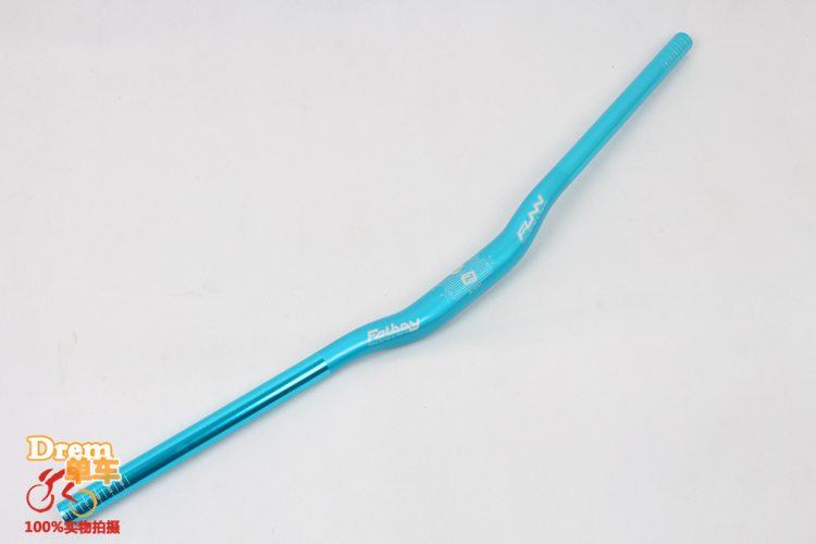 Guidon de vélo FUNN - Ref 2343594 Image 36