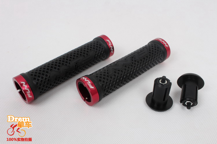 Poignées de vélo FUNN - Ref 2356242 Image 14