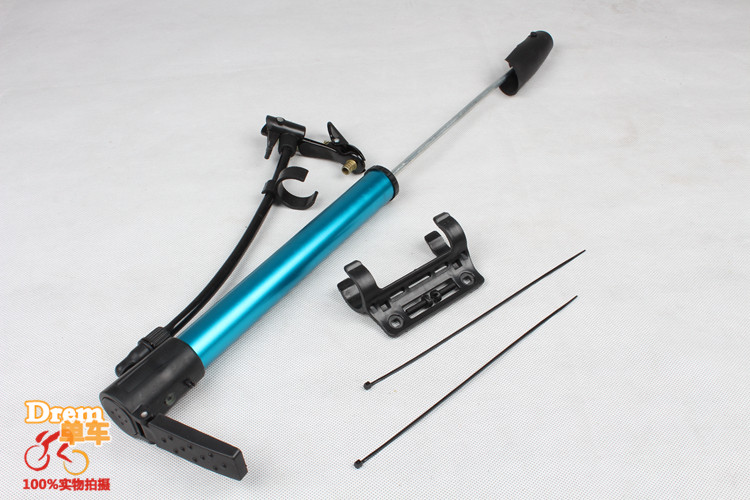 Pompe à vélo - Ref 2388995 Image 8