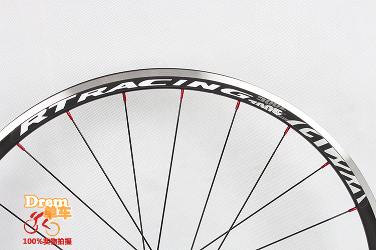 Roues de vélo cyclisme sur route RUITUO - Ref 2366505 Image 10
